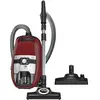 MIELE Blizzard CX1 Cat&Dog PowerLine Rouge - Aspirateur Sans Sac