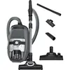 Miele Aspirateur sans sac MIELE Blizzard cat and dog Flex Powerline