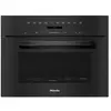 Micro ondes grill encastrable MIELE M 7244 TC NR