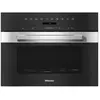 Micro ondes grill encastrable MIELE M 7244 TC IN
