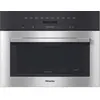 Micro ondes encastrable MIELE M 7140 TC
