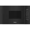 Micro ondes grill encastrable MIELE M 2234 SC NR