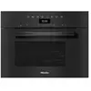 Fours : Miele DG7440 NR