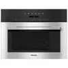 Four encastrable fonction vapeur DG 7140 Miele