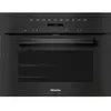 Four encastrable fonction vapeur MIELE H 7244 BP NR