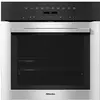 Four encastrable fonction vapeur MIELE H 7164 BP