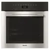 Four encastrable fonction vapeur MIELE H 7364 BP