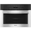Four encastrable MIELE H 7140 BM