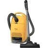 Aspirateur traineau - MIELE Guard M1 - 890 W - Sac 4,5 L - Jaune Solei...