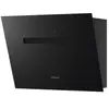 Hotte décorative murale inclinée MIELE DAH 1650 OBSW Active