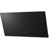 Hotte décorative murale inclinée MIELE DAH 2960 OBSW Escala
