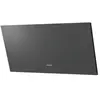 Hotte décorative murale inclinée MIELE DAH 2960 GRGR Escala