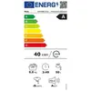 Lave-linge frontal MIELE WWG880WCS