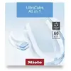 Tablette MIELE UltraTabs All in 1 pour lave-vaisselle