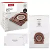 Sac aspirateur XL HyClean Pure CO 8 sacs 3.5L Miele