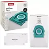 Sac aspirateur XL HyClean Pure TU 8 sacs 3.5L Miele