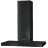 Hotte décorative murale MIELE PUR 98 W masw
