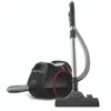 Aspirateur traîneau sans sac Miele Boost CX1 125 Edition Noir obsidien