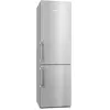 Réfrigérateur congélateur en bas miele kfn 4799 cde