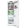 Réfrigérateur combiné encastrable KFN 7795 C Miele