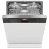 Lave vaisselle encastrable MIELE G7930 SCi Noir AutoDos MTouch
