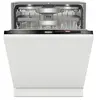 Lave vaisselle encastrable MIELE G 7980 SCVi AutoDose