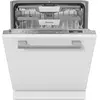 Lave vaisselle encastrable MIELE G 7260 SCVi