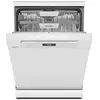 Lave vaisselle 60 cm MIELE G7600 SC Blanc Autodose