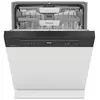 Lave vaisselle encastrable MIELE G 7210 SCi Noir