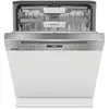 Lave vaisselle encastrable MIELE G 7210 Sci Inox
