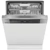 Lave vaisselle encastrable MIELE G 7600 SCi Inox AutoDos