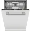 Lave vaisselle encastrable MIELE G 7655 SCVi XXL AutoDos