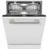 Lave-vaisselle Encastrable Miele SCVI XXL 14 couverts Blanc