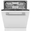 Lave vaisselle encastrable MIELE G 7650 SCVi AutoDos