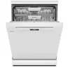 Lave-vaisselle G7130scblancautodos - 14 Couverts - Miele