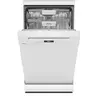 Lave vaisselle 60 cm MIELE G7210 SC Blanc