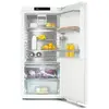 Miele K 7377 B - ENCASTRABLE 121 CM