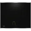 MIELE KM7363FR, 62 cm, 2 zones de cuisson PowerFlex KM7363FR