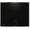 Table induction MIELE KM 7361 FR Cadre Inox