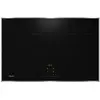 Table induction MIELE KM 7373 FR Cadre Inox