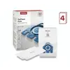 Sac aspirateur - MIELE - HyClean Pure GN - 4 sacs à poussières - 4,5 L