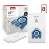Miele Miele - Sac aspirateur Pack XL Hyclean Pure GN - Multicolore