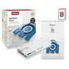 Miele HyClean PURE GN - Pack XL Allergy 8 sacs