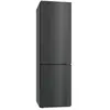 Réfrigérateur congélateur en bas miele kfn 4898 a 10 d