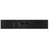 Four Pyrolyse H2465bpobsw - 76 L - Miele
