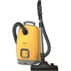 Aspirateur avec sac MIELE Guard L1 Flex Jaune
