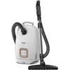 Aspirateur avec sac MIELE Guard L1 Parquet Blanc