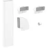 KIT MIELE conduits aération évacuation-DFKS