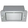 Hotte encastrable MIELE DA 2668 IN