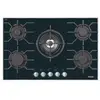 Tables de cuisson : Miele KM 3034-1